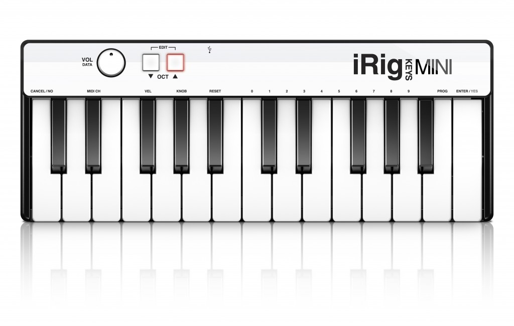 usb musical keyboard for mac
