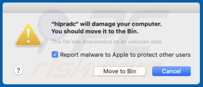 remove mac ads cleaner